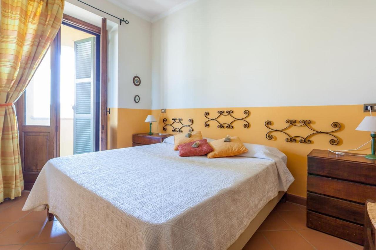 Poggio Vaccaio Casa Alba Apartment Binami Ngoại thất bức ảnh