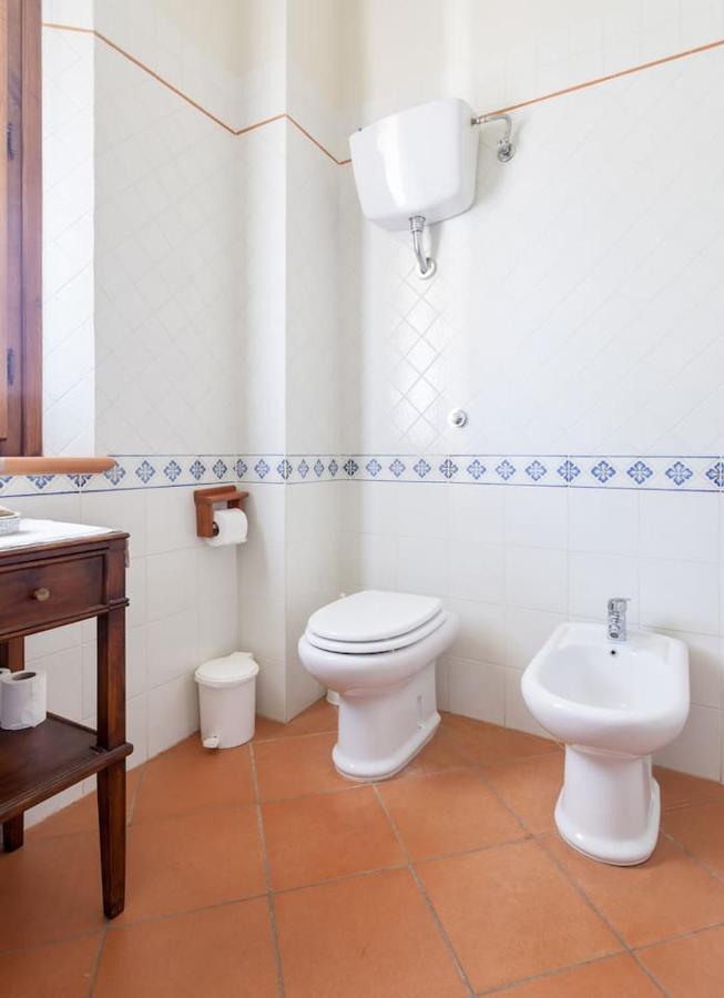 Poggio Vaccaio Casa Alba Apartment Binami Ngoại thất bức ảnh