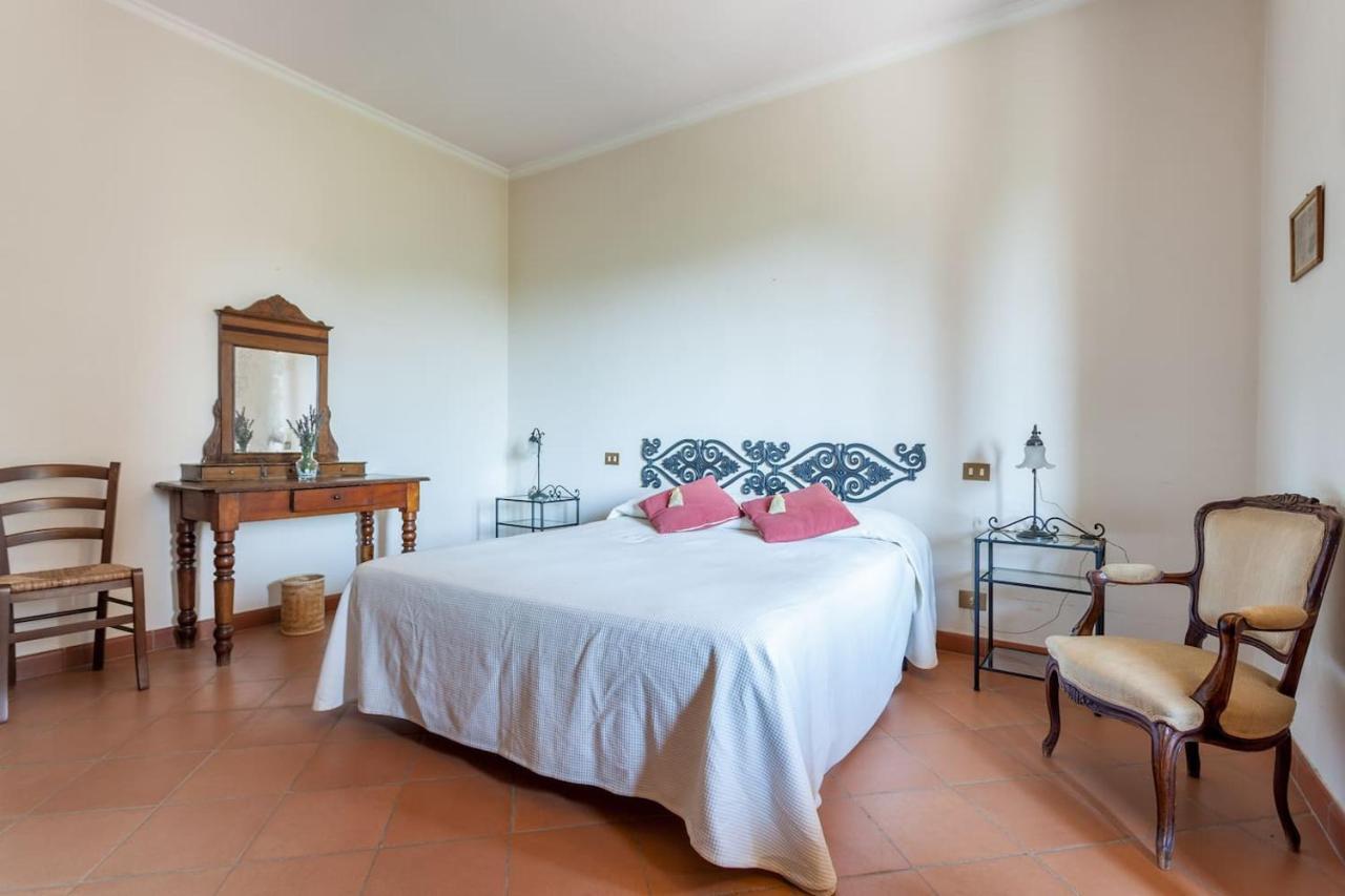Poggio Vaccaio Casa Alba Apartment Binami Ngoại thất bức ảnh