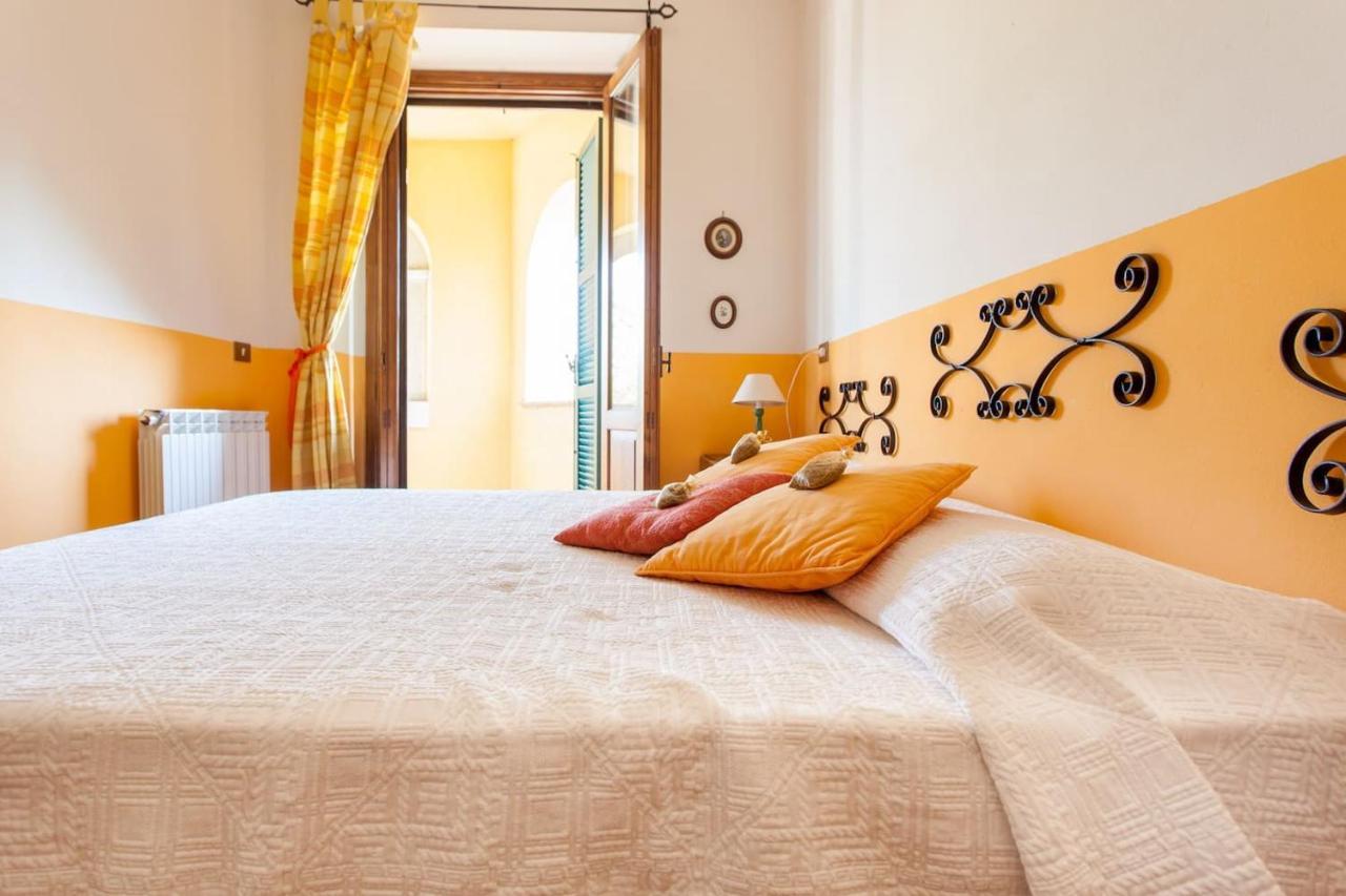Poggio Vaccaio Casa Alba Apartment Binami Ngoại thất bức ảnh