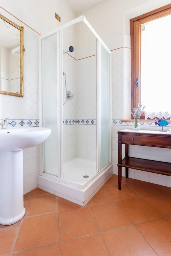 Poggio Vaccaio Casa Alba Apartment Binami Ngoại thất bức ảnh