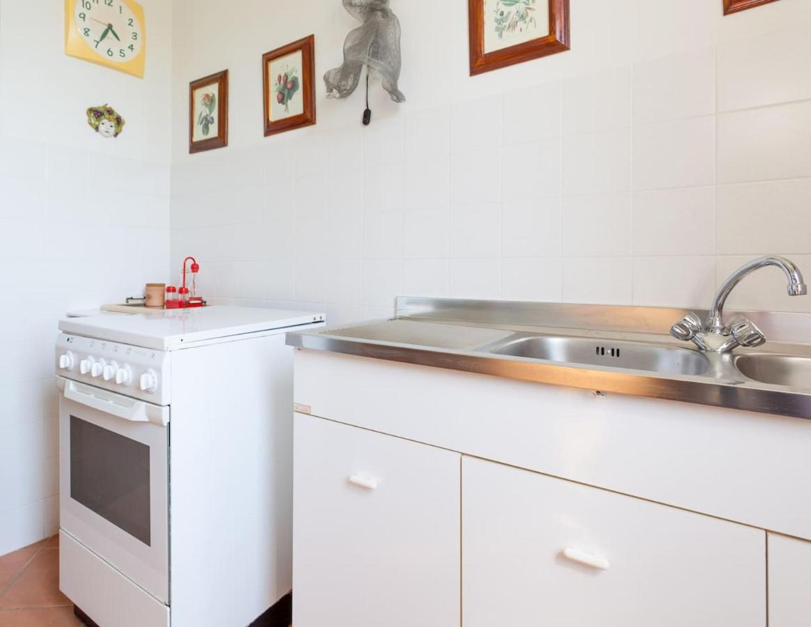 Poggio Vaccaio Casa Alba Apartment Binami Ngoại thất bức ảnh