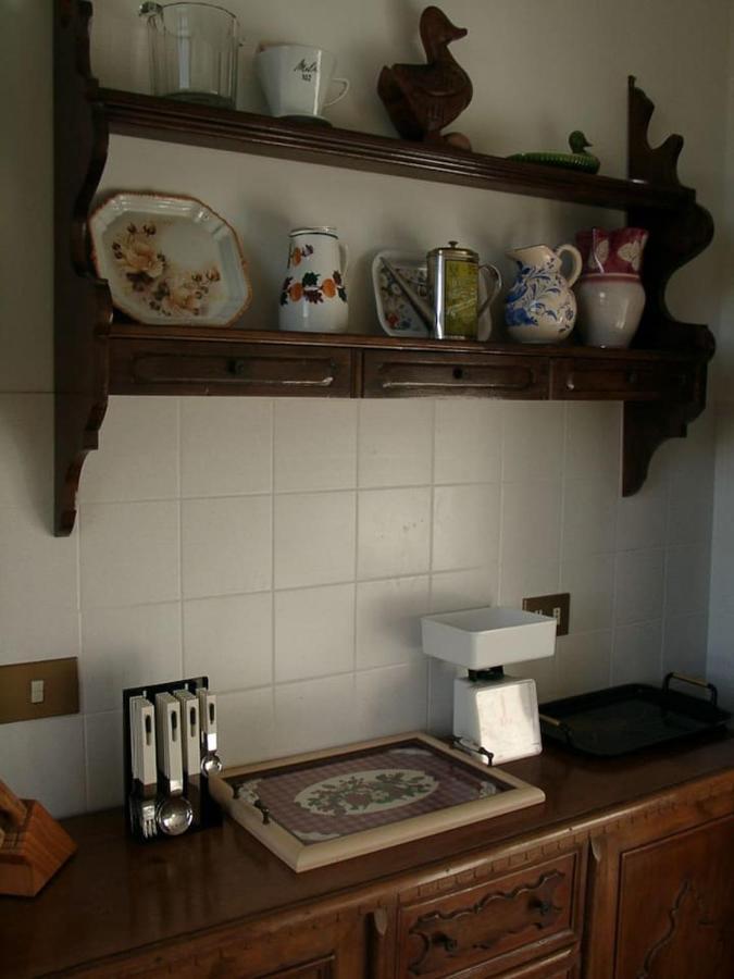 Poggio Vaccaio Casa Alba Apartment Binami Ngoại thất bức ảnh