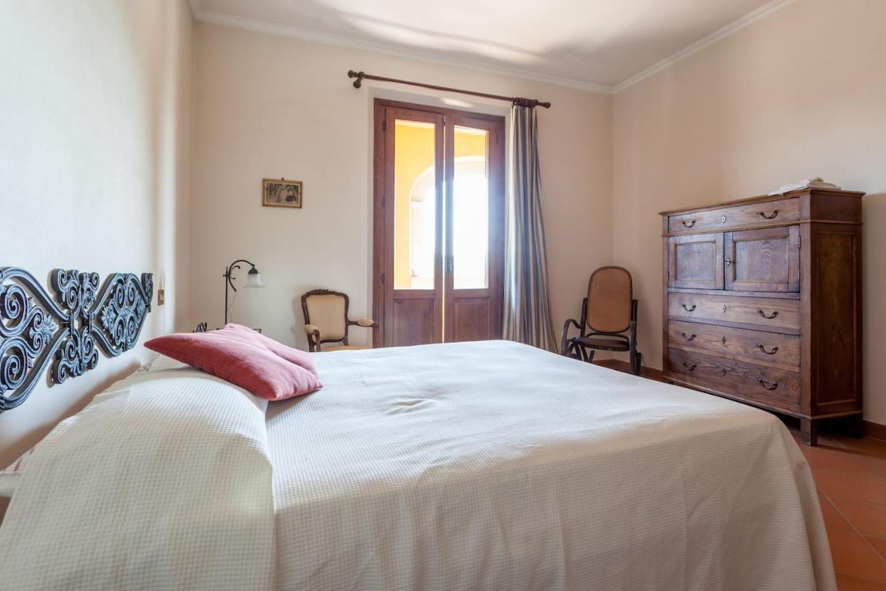 Poggio Vaccaio Casa Alba Apartment Binami Ngoại thất bức ảnh